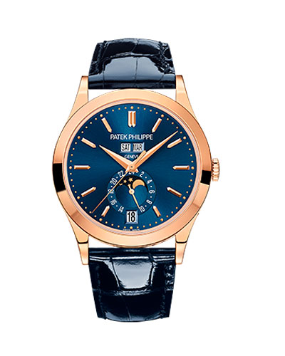 Часы Patek Philippe Complicated Timepieces  5396R-014